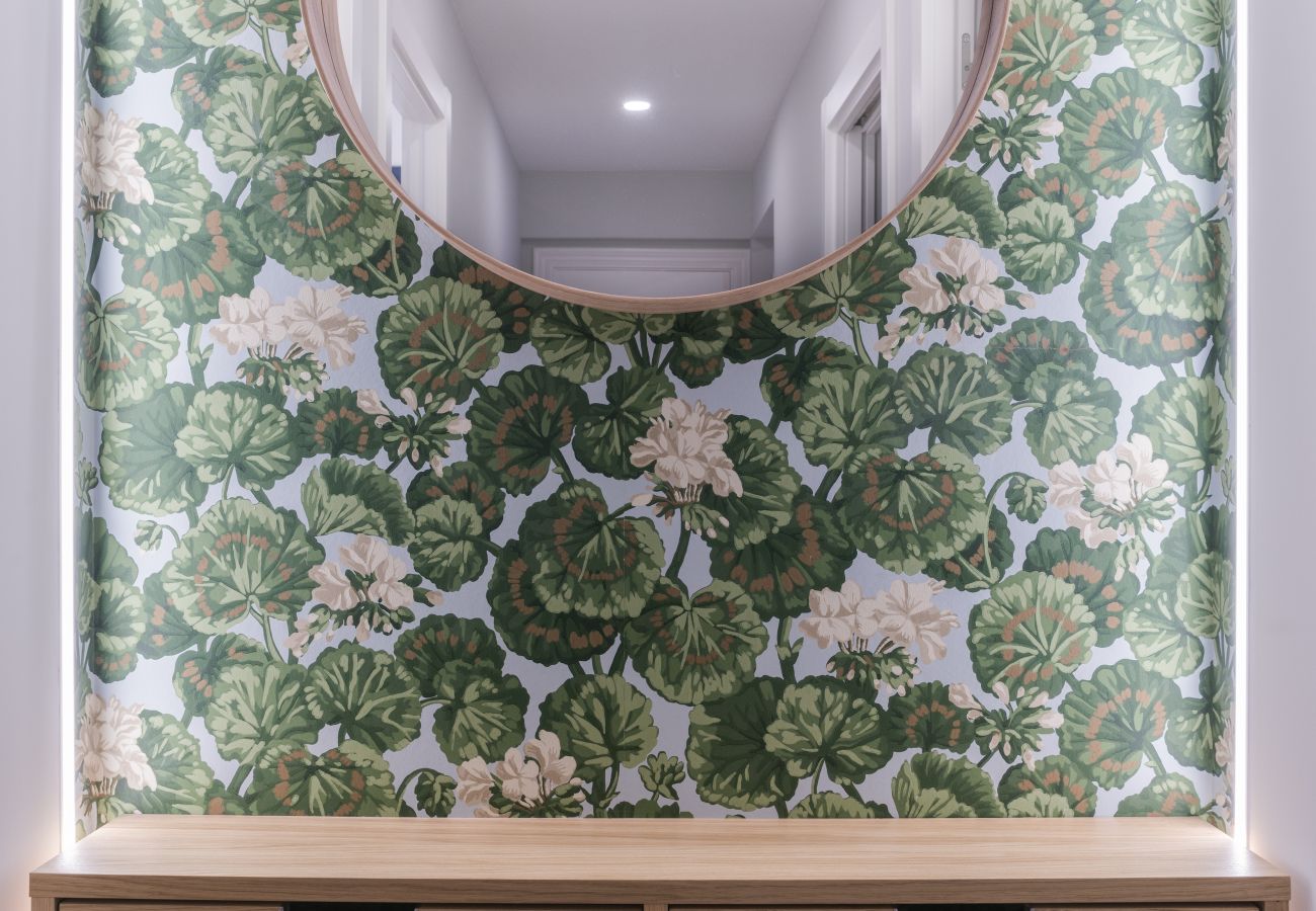 Appartement à Bilbao - VILLA HITA Appartement à Bilbao - VILLA HITA