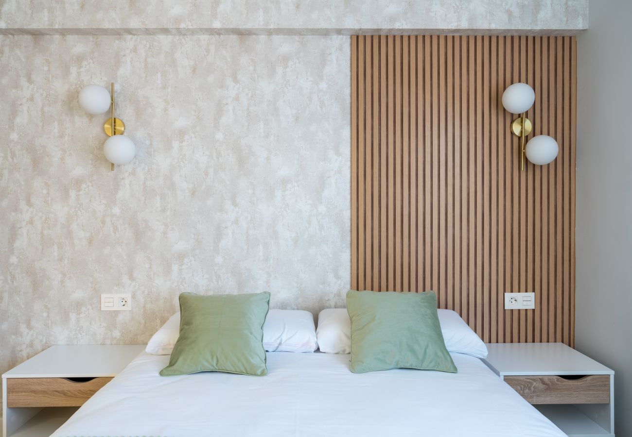 Appartement à Bilbao - VILLA HITA Appartement à Bilbao - VILLA HITA