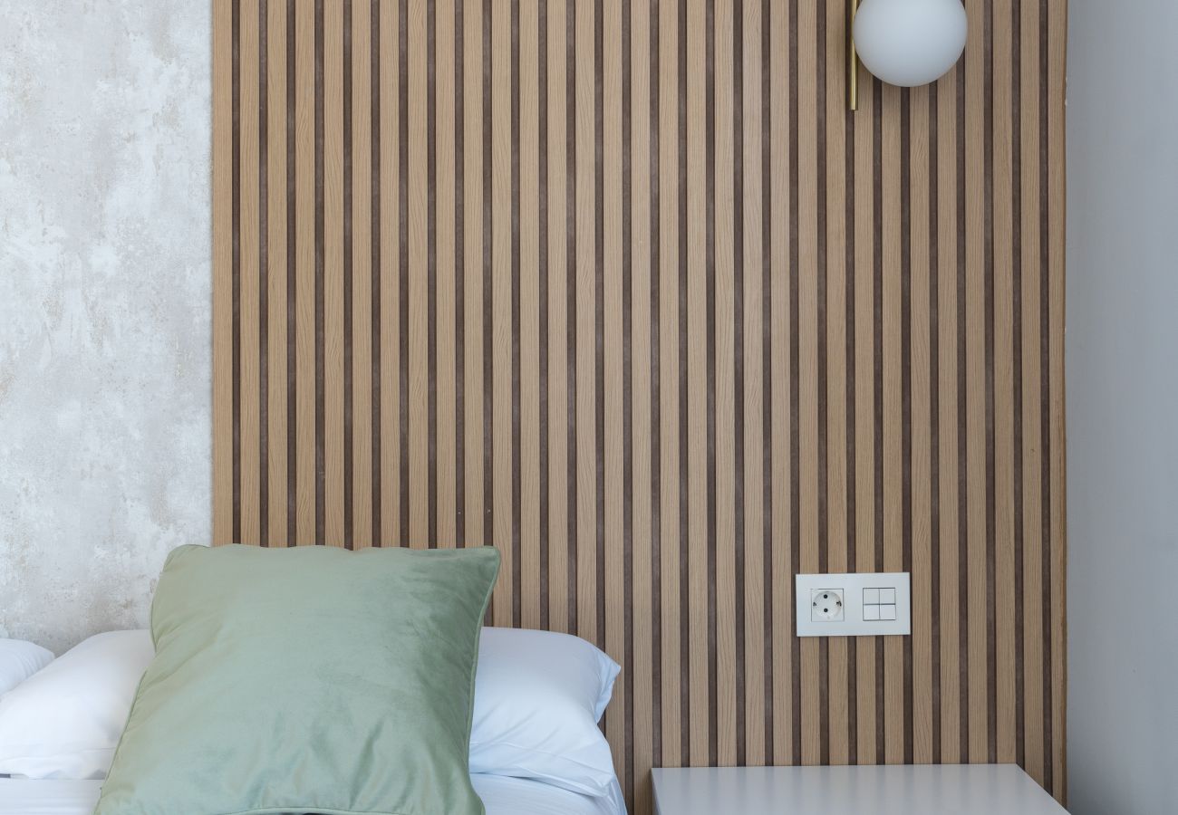 Appartement à Bilbao - VILLA HITA Appartement à Bilbao - VILLA HITA