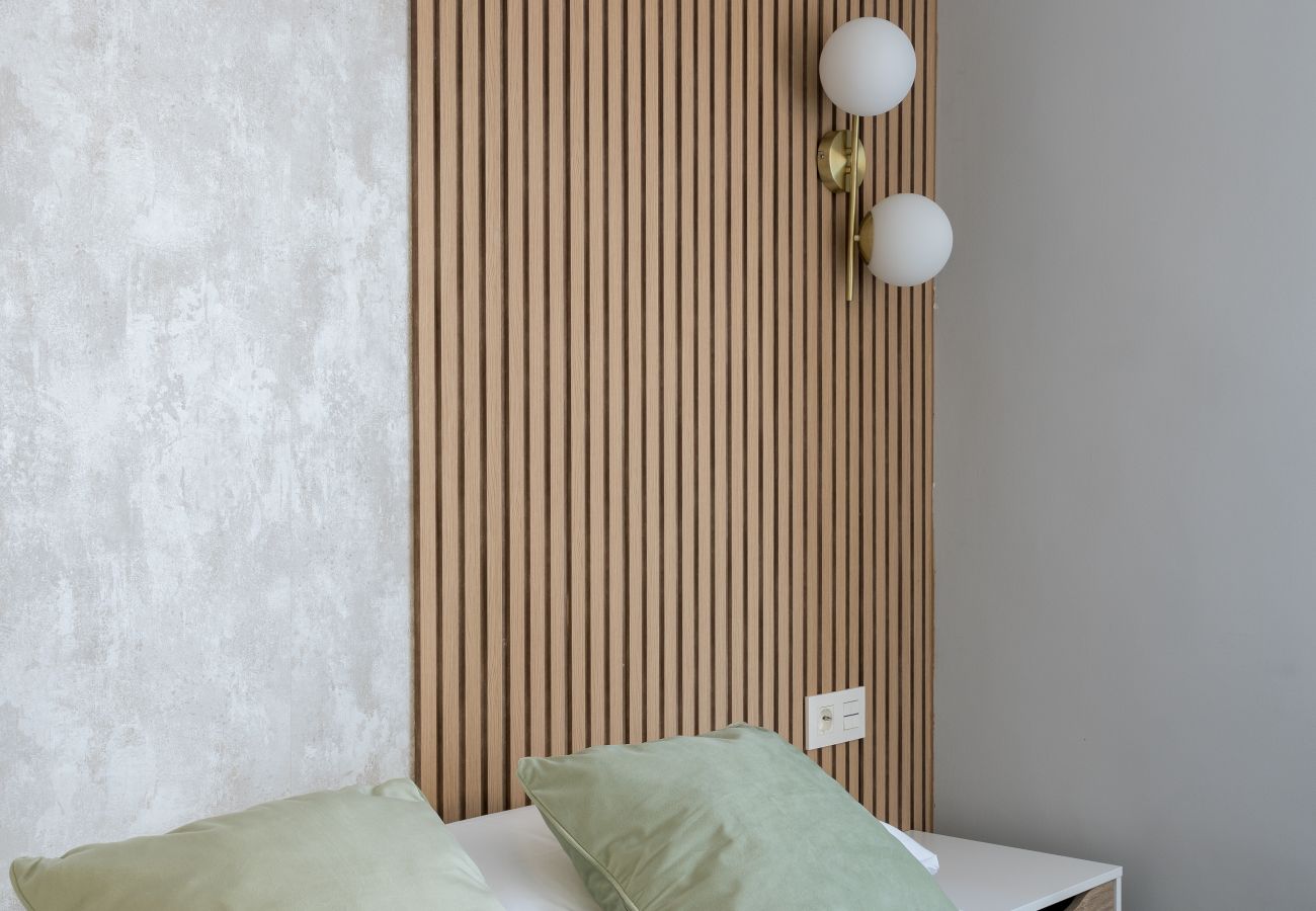 Appartement à Bilbao - VILLA HITA Appartement à Bilbao - VILLA HITA