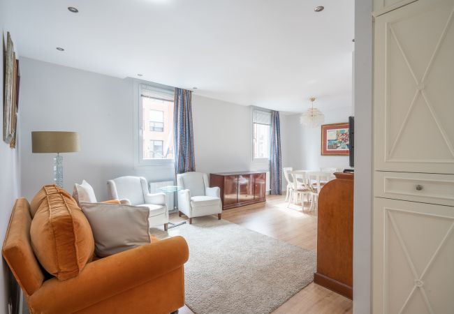 Bilbao - Appartement