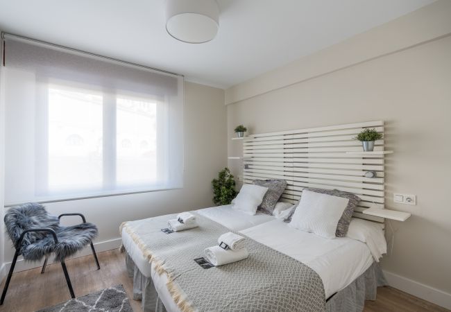 Appartement à Bilbao - BELTRAN Appartement à Bilbao - BELTRAN