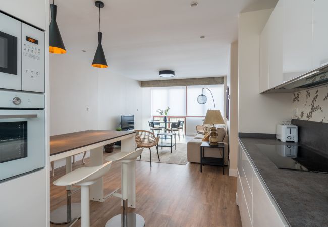 Appartement à Bilbao - BELTRAN Appartement à Bilbao - BELTRAN