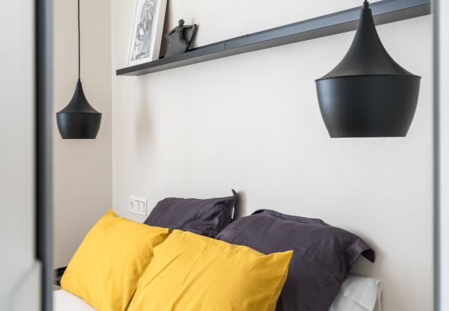 Appartement à Bilbao - BELTRAN Appartement à Bilbao - BELTRAN