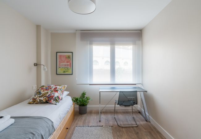 Appartement à Bilbao - BELTRAN Appartement à Bilbao - BELTRAN