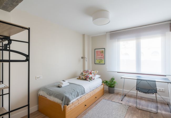 Appartement à Bilbao - BELTRAN Appartement à Bilbao - BELTRAN