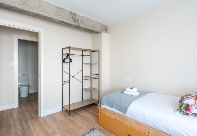 Appartement à Bilbao - BELTRAN Appartement à Bilbao - BELTRAN