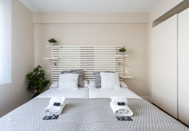 Appartement à Bilbao - BELTRAN Appartement à Bilbao - BELTRAN