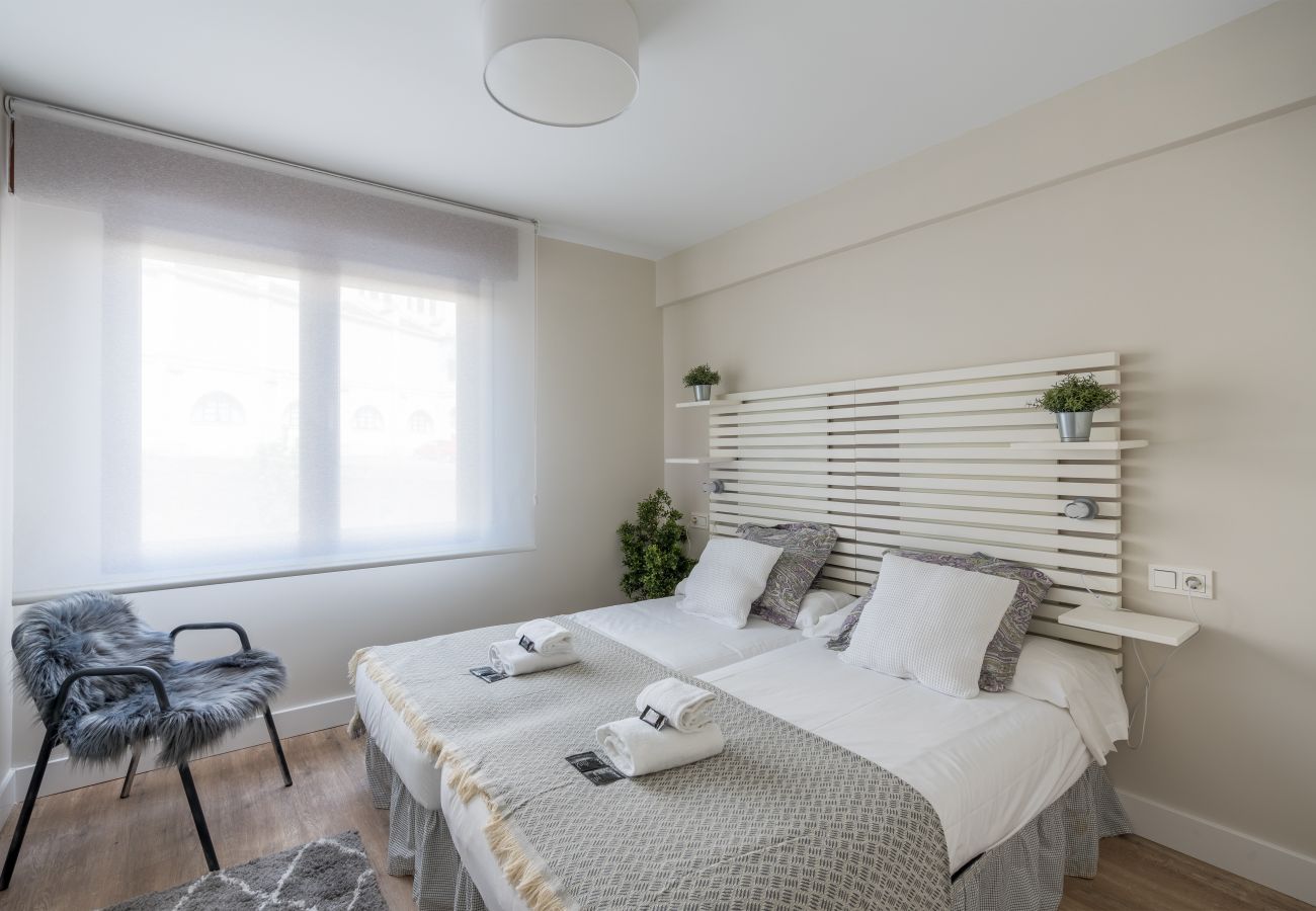 Appartement à Bilbao - BELTRAN Appartement à Bilbao - BELTRAN