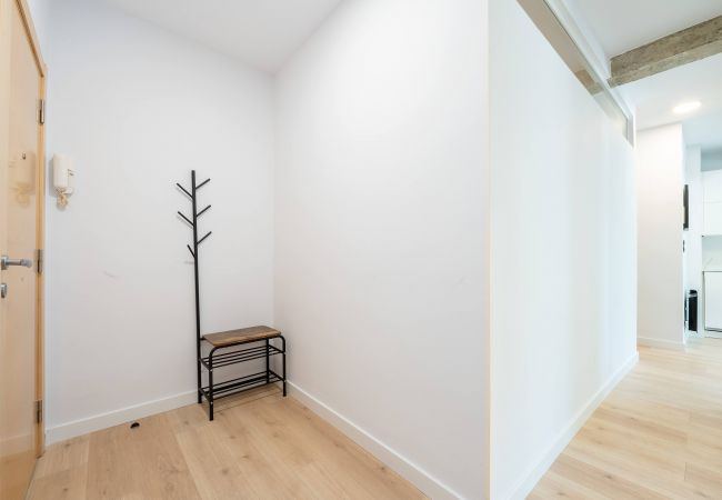 Appartement à San Sebastián - ALDAPA Appartement à San Sebastián - ALDAPA