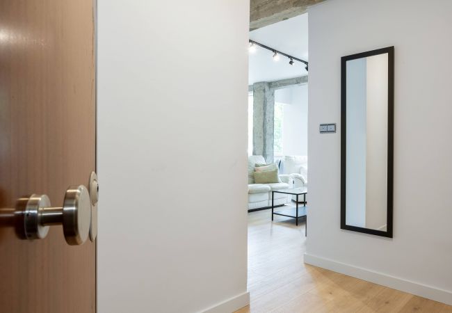 Appartement à San Sebastián - ALDAPA Appartement à San Sebastián - ALDAPA