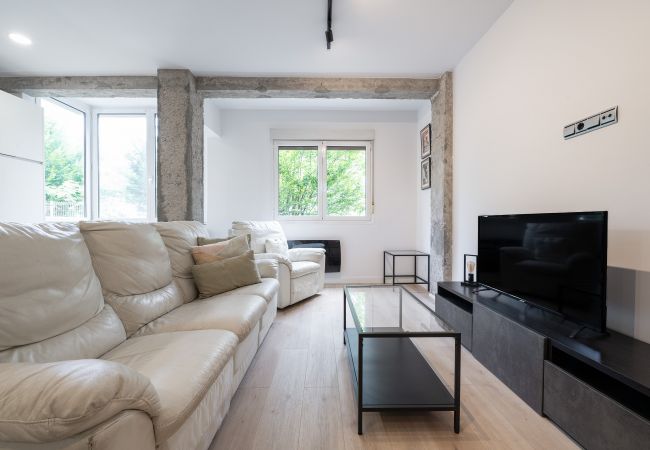 Appartement à San Sebastián - ALDAPA Appartement à San Sebastián - ALDAPA