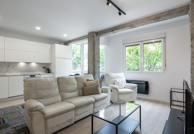 Appartement à San Sebastián - ALDAPA Appartement à San Sebastián - ALDAPA