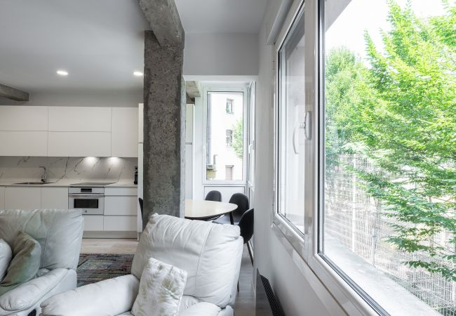 Appartement à San Sebastián - ALDAPA Appartement à San Sebastián - ALDAPA