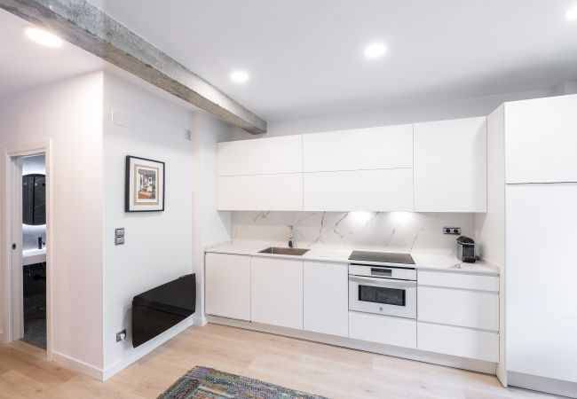 Appartement à San Sebastián - ALDAPA Appartement à San Sebastián - ALDAPA