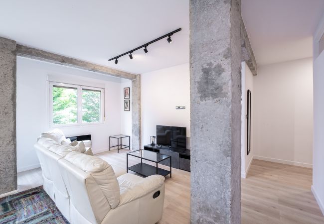 Appartement à San Sebastián - ALDAPA Appartement à San Sebastián - ALDAPA