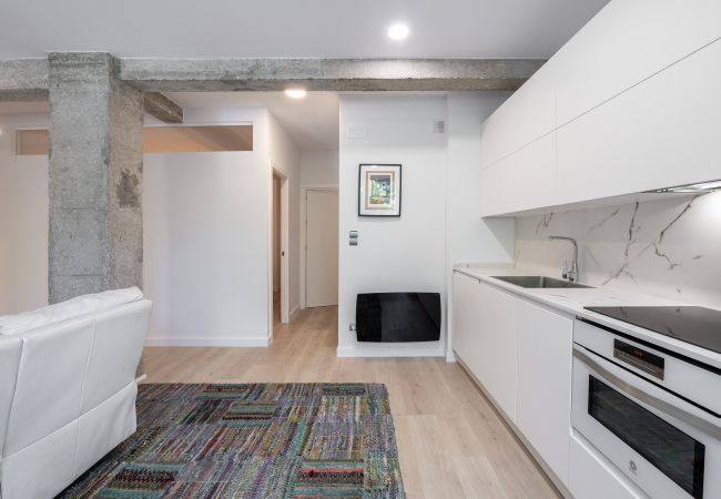 Appartement à San Sebastián - ALDAPA Appartement à San Sebastián - ALDAPA