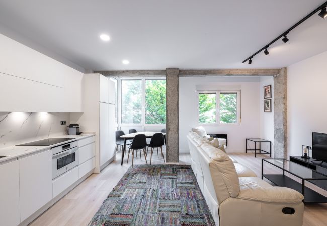 Appartement à San Sebastián - ALDAPA Appartement à San Sebastián - ALDAPA