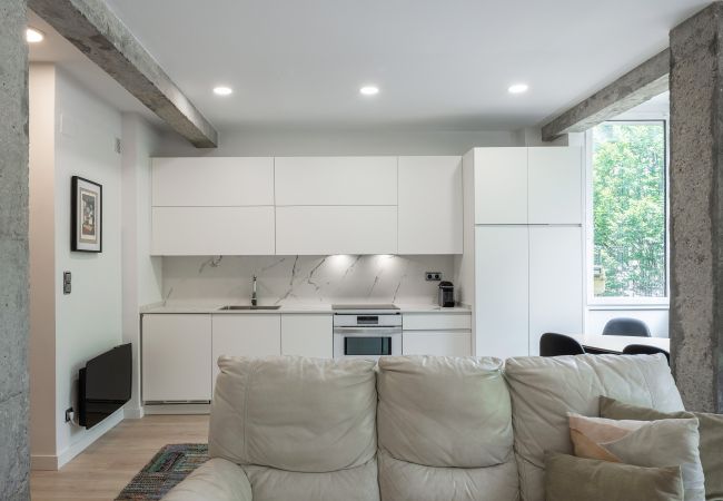 Appartement à San Sebastián - ALDAPA Appartement à San Sebastián - ALDAPA