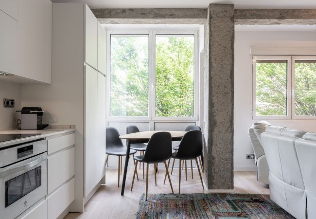 Appartement à San Sebastián - ALDAPA Appartement à San Sebastián - ALDAPA