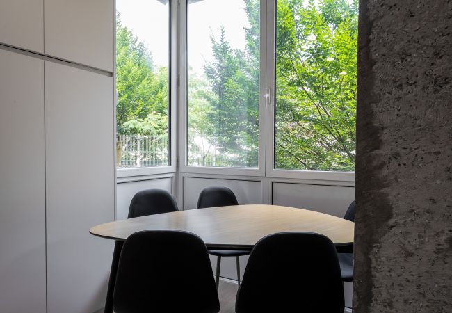 Appartement à San Sebastián - ALDAPA Appartement à San Sebastián - ALDAPA