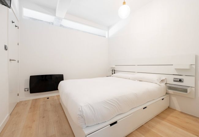 Appartement à San Sebastián - ALDAPA Appartement à San Sebastián - ALDAPA