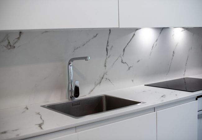 Appartement à San Sebastián - ALDAPA Appartement à San Sebastián - ALDAPA