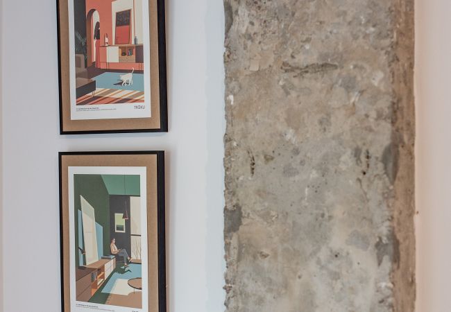 Appartement à San Sebastián - ALDAPA Appartement à San Sebastián - ALDAPA