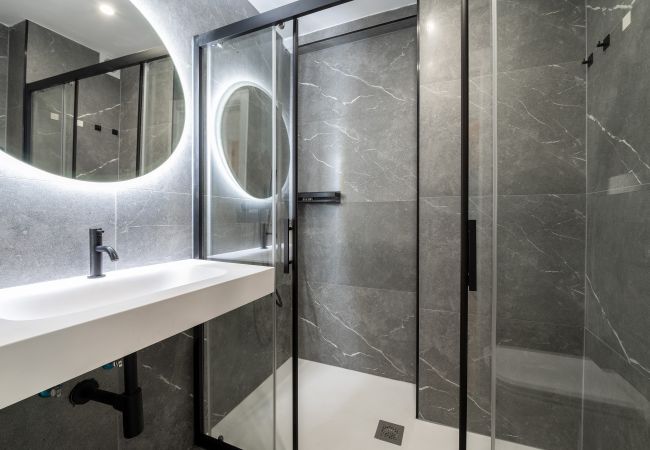 Appartement à San Sebastián - ALDAPA Appartement à San Sebastián - ALDAPA