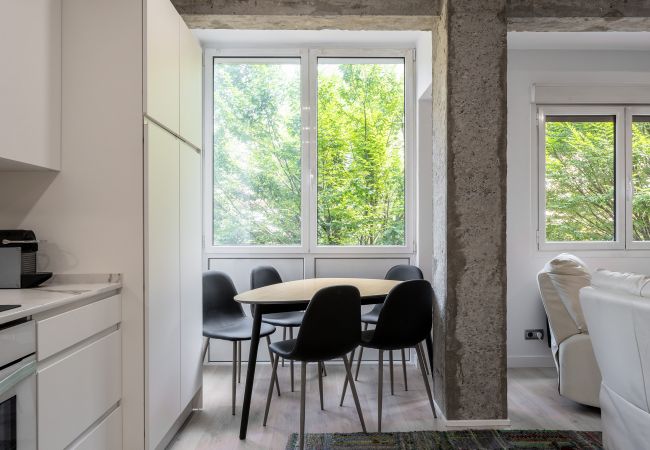 Appartement à San Sebastián - ALDAPA Appartement à San Sebastián - ALDAPA