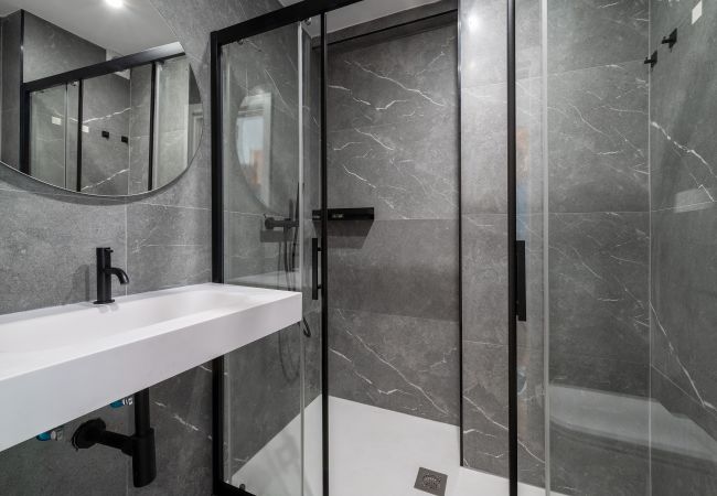 Appartement à San Sebastián - ALDAPA Appartement à San Sebastián - ALDAPA