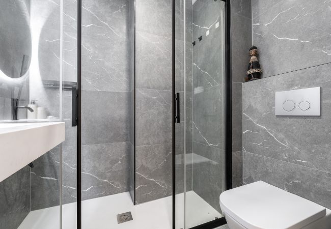 Appartement à San Sebastián - ALDAPA Appartement à San Sebastián - ALDAPA