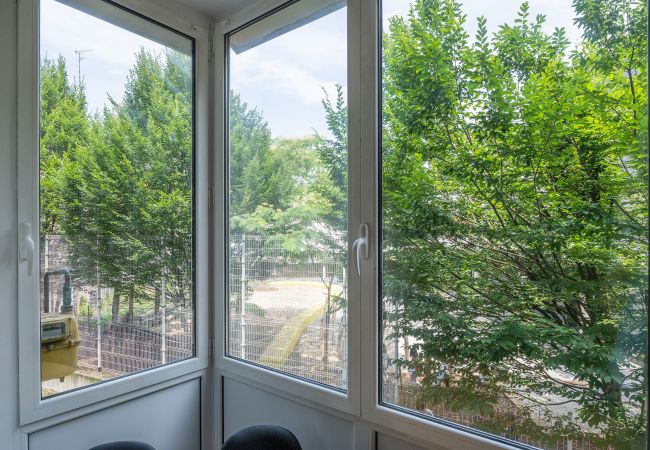 Appartement à San Sebastián - ALDAPA Appartement à San Sebastián - ALDAPA