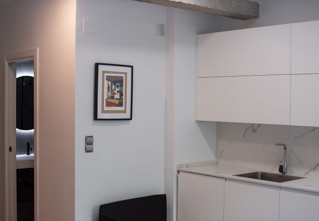 Appartement à San Sebastián - ALDAPA Appartement à San Sebastián - ALDAPA