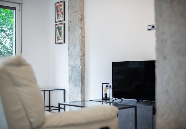 Appartement à San Sebastián - ALDAPA Appartement à San Sebastián - ALDAPA