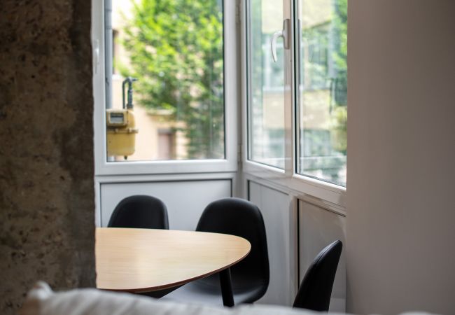 Appartement à San Sebastián - ALDAPA Appartement à San Sebastián - ALDAPA