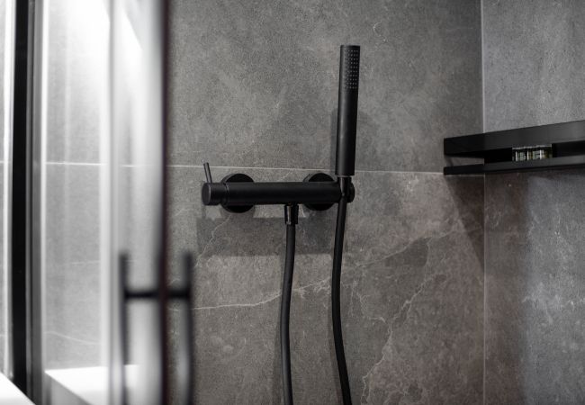 Appartement à San Sebastián - ALDAPA Appartement à San Sebastián - ALDAPA