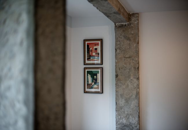 Appartement à San Sebastián - ALDAPA Appartement à San Sebastián - ALDAPA