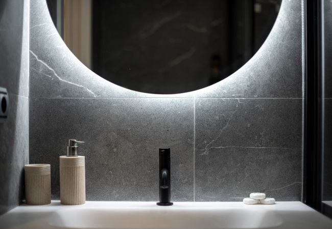 Appartement à San Sebastián - ALDAPA Appartement à San Sebastián - ALDAPA