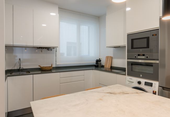 Appartement à Bilbao - TIBOLI Appartement à Bilbao - TIBOLI