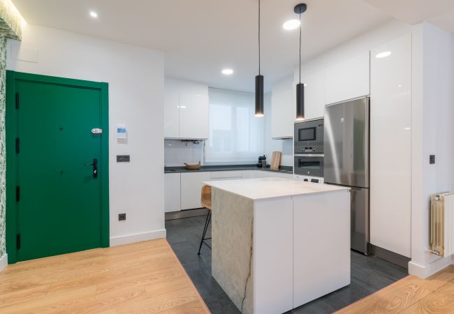 Appartement à Bilbao - TIBOLI Appartement à Bilbao - TIBOLI