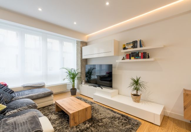 Appartement à Bilbao - TIBOLI Appartement à Bilbao - TIBOLI