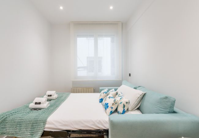 Appartement à Bilbao - TIBOLI Appartement à Bilbao - TIBOLI