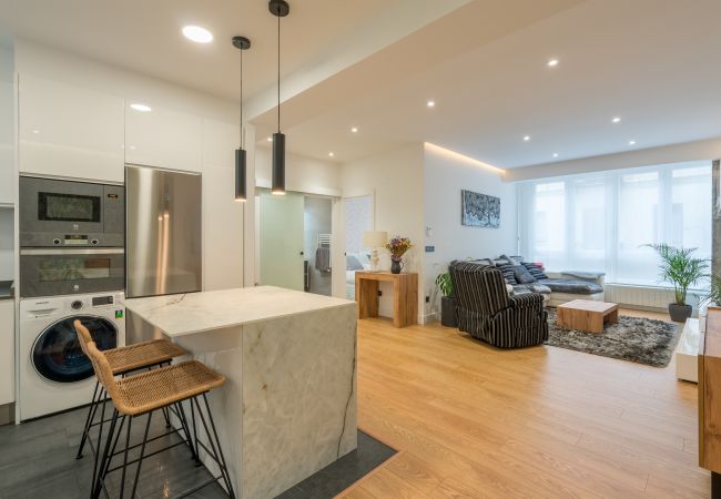 Appartement à Bilbao - TIBOLI Appartement à Bilbao - TIBOLI