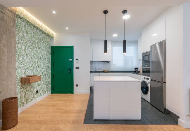 Appartement à Bilbao - TIBOLI Appartement à Bilbao - TIBOLI