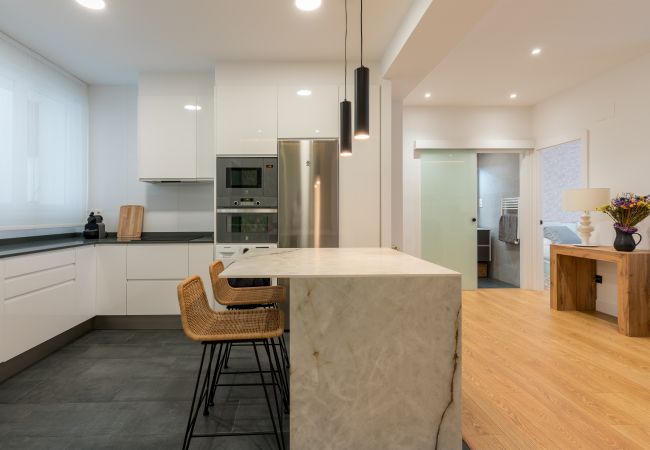 Appartement à Bilbao - TIBOLI Appartement à Bilbao - TIBOLI