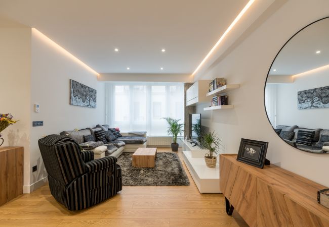 Appartement à Bilbao - TIBOLI Appartement à Bilbao - TIBOLI