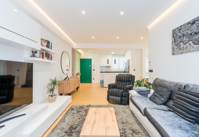 Appartement à Bilbao - TIBOLI Appartement à Bilbao - TIBOLI