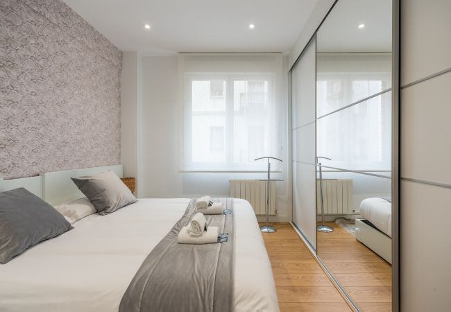 Appartement à Bilbao - TIBOLI Appartement à Bilbao - TIBOLI