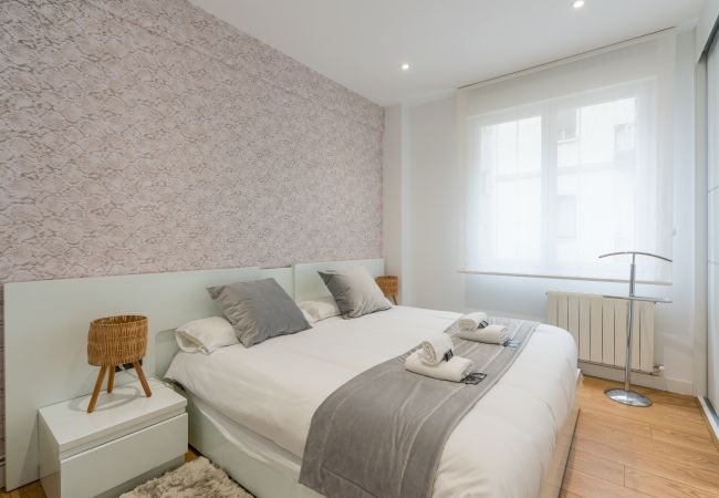 Appartement à Bilbao - TIBOLI Appartement à Bilbao - TIBOLI